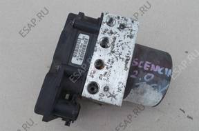БЛОК АБС RENAULT SCENIC II 2.0 16V   8200314606