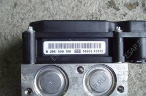 БЛОК АБС Renault Scenic II 2.0 16V