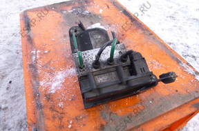БЛОК АБС RENAULT SCENIC II 2004 год   0265231474