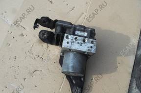 БЛОК АБС RENAULT SCENIC II  2006 год 1.5 DCI