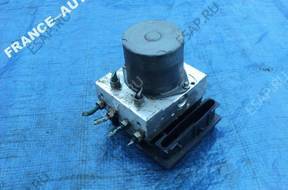 БЛОК АБС RENAULT SCENIC II    8200038702 0265950300