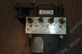 БЛОК АБС   RENAULT SCENIC II 8200344606 0265800387