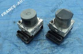 БЛОК АБС RENAULT SCENIC II    8200344606 0265800387