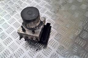 БЛОК АБС RENAULT SCENIC II 8200344607