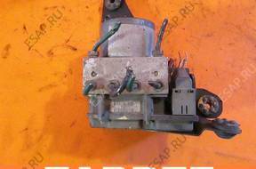 БЛОК АБС   RENAULT SCENIC II MEGANE 0265950300