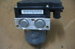 БЛОК АБС RENAULT SCENIC II MEGANE II    0265800300