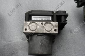 БЛОК АБС RENAULT SCENIC II MEGANE II   0265800300