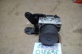 БЛОК АБС renault scenic II megane II   8200038695