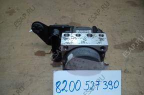 БЛОК АБС renault scenic II megane II   8200527390