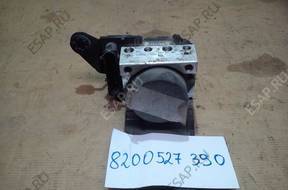 БЛОК АБС renault scenic II megane II   8200527390