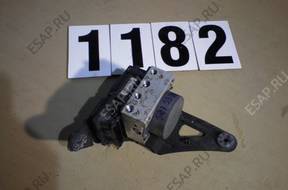 БЛОК АБС renault scenic II megane II   8200527390
