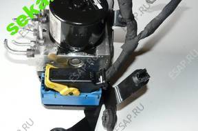 БЛОК АБС   Renault Scenic III 1,5 DCI 476601563R