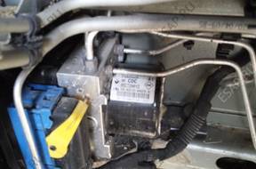 БЛОК АБС Renault Scenic III 1,5 DCI   95C12AAY2