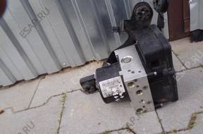 БЛОК АБС RENAULT SCENIC III 1.9DCI   ESP
