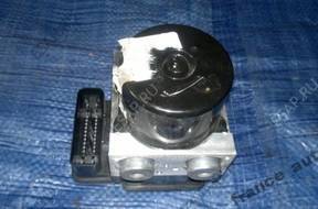 БЛОК АБС   RENAULT SCENIC III 2.0 TCE 1009611447.3