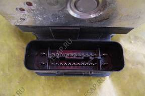 БЛОК АБС RENAULT SCENIC III 3   ESP 08-13
