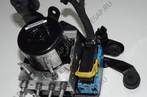 БЛОК АБС    Renault Scenic III 476605724R