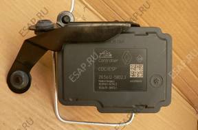 БЛОК АБС   RENAULT SCENIC III ATE 28.5612-5802.3