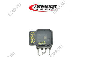 БЛОК АБС   RENAULT SCENIC III MEGANE III 476601563R