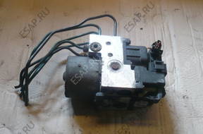 БЛОК АБС RENAULT SCENIC IPOMPA  0273004331 7700423070