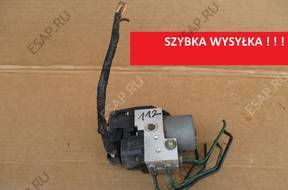 БЛОК АБС RENAULT SCENIC MEGANE 1   7700432644 BOSCH