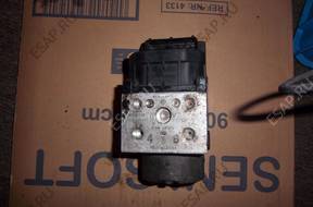 БЛОК АБС   RENAULT SCENIC MEGANE 2.0 7700423034