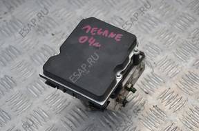 БЛОК АБС   RENAULT SCENIC MEGANE 8200344607