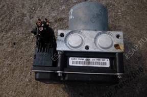 БЛОК АБС RENAULT SCENIC MEGANE II   *0265800317*