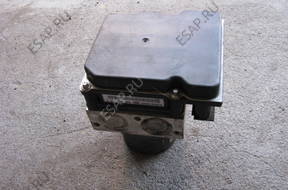 БЛОК АБС Renault Scenic Megane II 1.9   0265234138