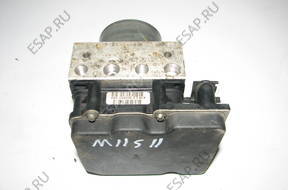 БЛОК АБС RENAULT SCENIC MEGANE II 2   0265950300