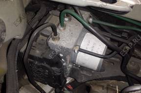 БЛОК АБС   Renault Scenic Megene II dci