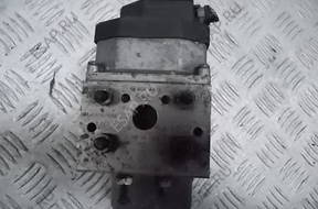 БЛОК АБС    Renault Scenic RX4 0265220668
