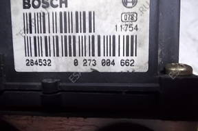 БЛОК АБС    Renault Scenic RX4 0265220668