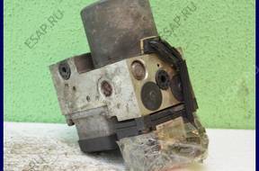 БЛОК АБС   RENAULT SCENIC RX4 0273004396 0265220544