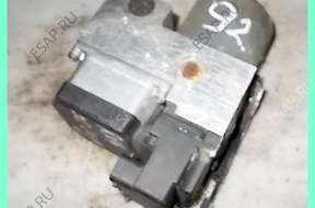 БЛОК АБС RENAULT SCENIC  RX4   0273004396