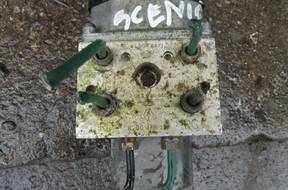 БЛОК АБС RENAULT SCENIC RX4   0273004662 0265210668
