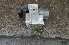 БЛОК АБС RENAULT SCENIC RX4   0273004662 0265210668