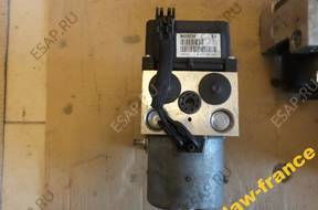 БЛОК АБС   RENAULT SCENIC RX4 0273004662 0265220669