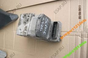 БЛОК АБС   RENAULT SCENIC RX4 1.9 DCI 2001 год