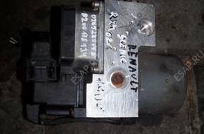 БЛОК АБС   RENAULT SCENIC RX4 1.9 DCI 8200178134