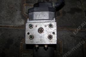 БЛОК АБС   RENAULT SCENIC RX4 1.9 DCI 8200178134