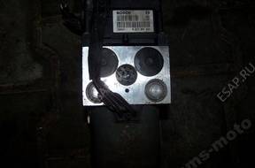 БЛОК АБС   RENAULT SCENIC RX4 1.9 DCI 8200178134