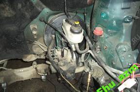 БЛОК АБС   RENAULT SCENIC RX4 1.9 DCI