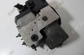 БЛОК АБС RENAULT SCENIC RX4 4X4 1.9 DCI