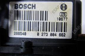 БЛОК АБС RENAULT SCENIC RX4 4X4 1.9 DCI