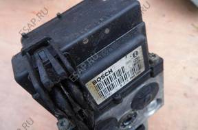 БЛОК АБС   RENAULT SCENIC RX4 4X4 2.0 0273004396