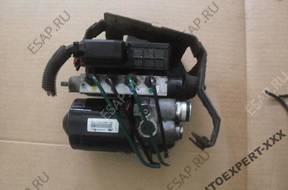 БЛОК АБС RENAULT SCENIC   WTYCZKA INSTALACJI