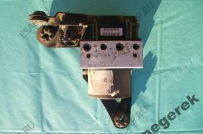 БЛОК АБС RENAULT SCENIC2 MEGANE II  ABS1.4 1.6 1.9 2.0
