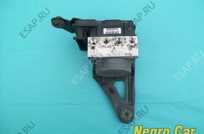 БЛОК АБС RENAULT SCENIC2 MEGANE II  ABS1.4 1.6 1.9 2.0