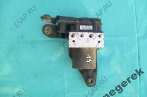БЛОК АБС RENAULT SCENIC2 MEGANE II   ESP1.5 1.6 1.9
